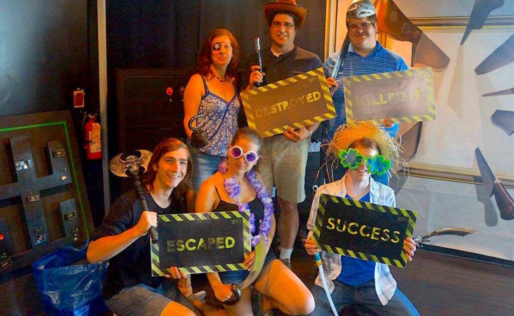 We killed it!!