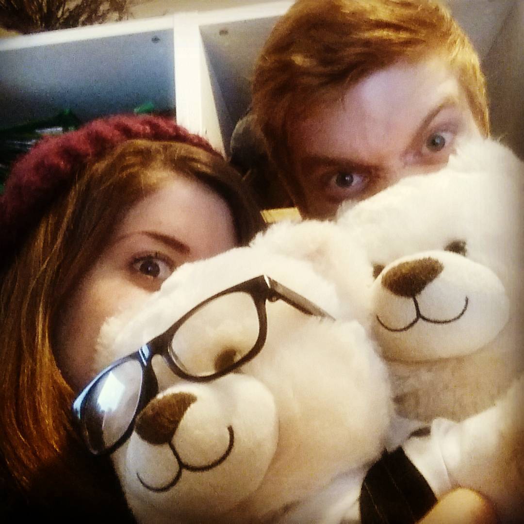 Doctor Bear