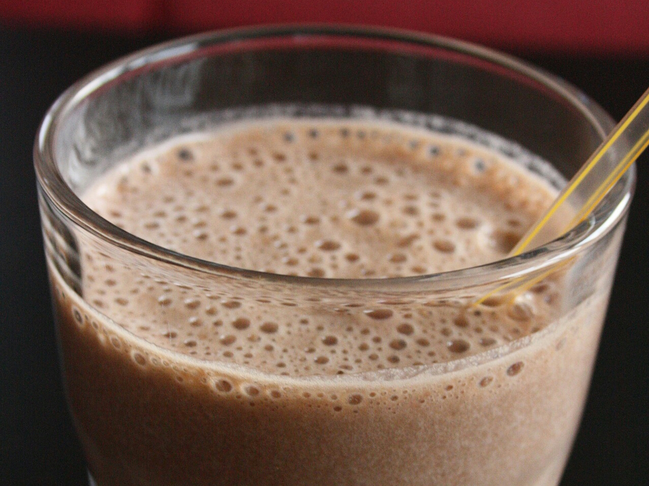 Pirate milk. It’s a thing.