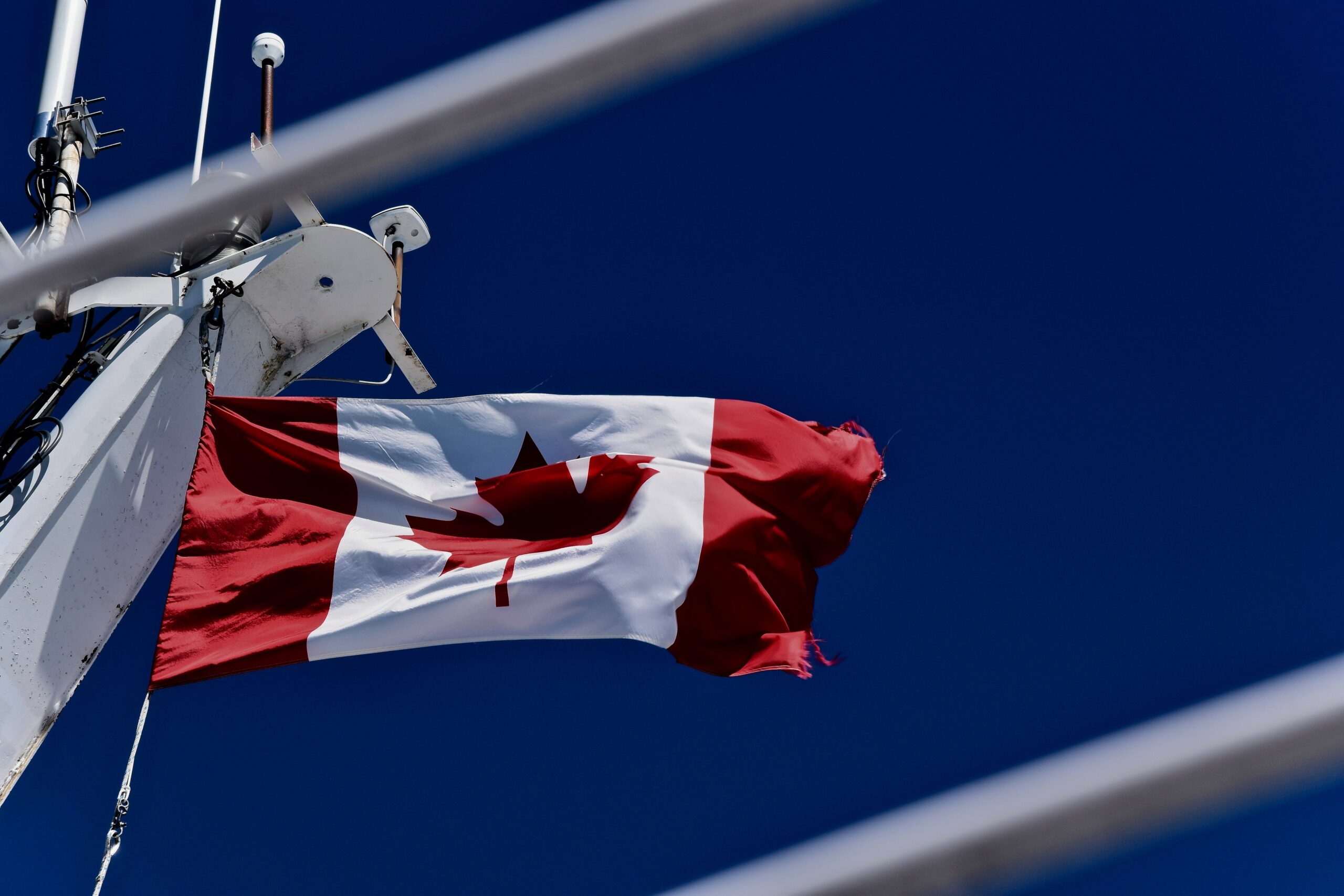 O Canada