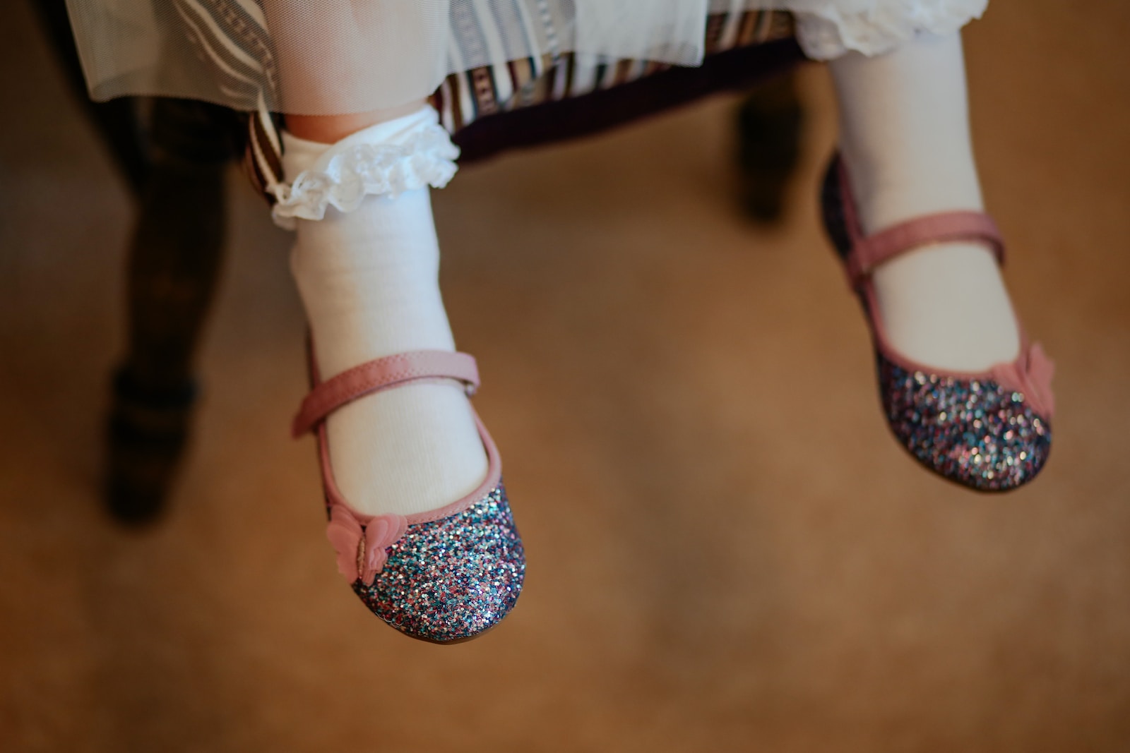 Dancing babies.